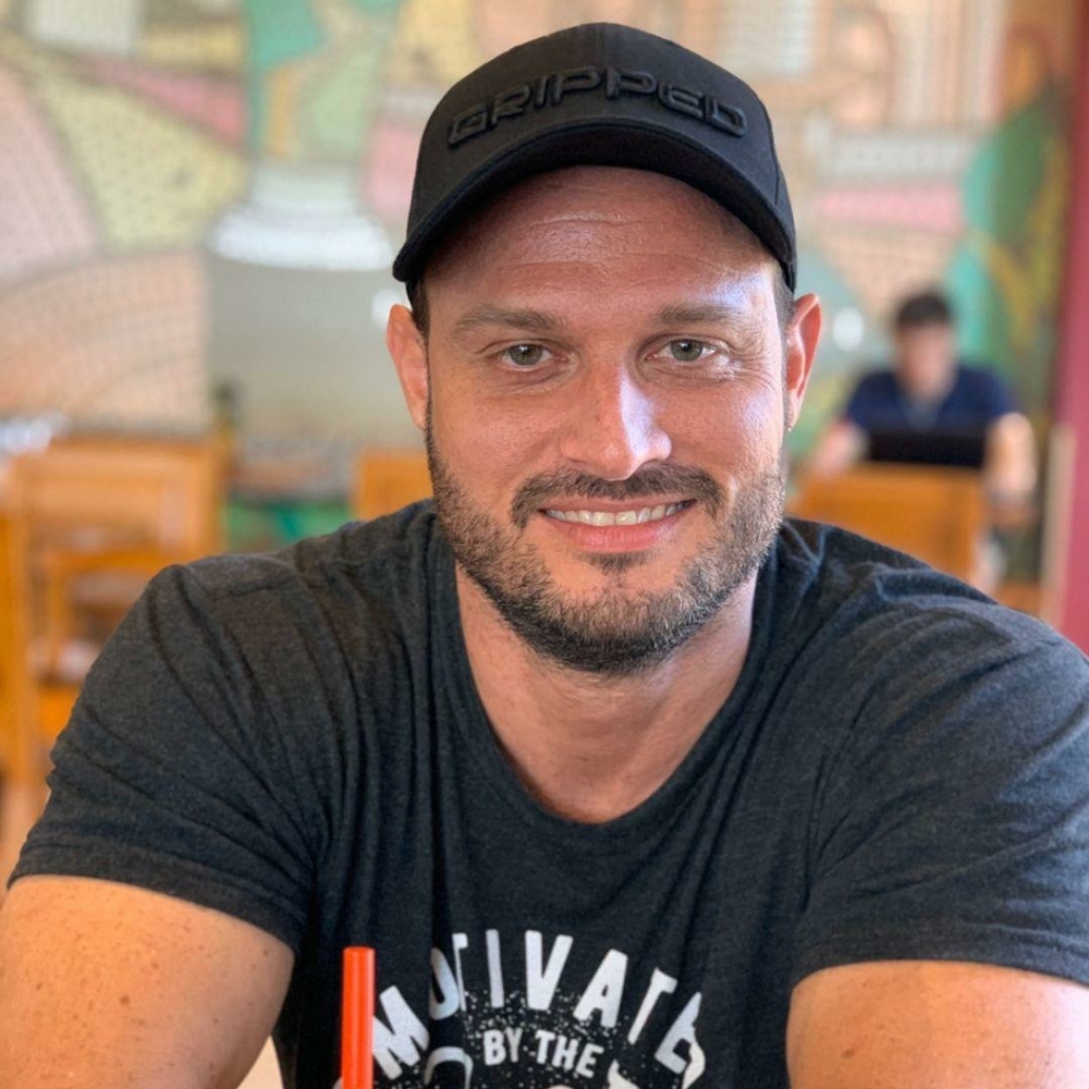 Meet your Posher, Billy